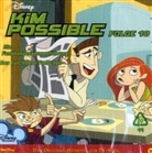 Kim Possible, Audio-CDs - Tl.10: Kim Possible - Die Familienzusammenführung / Das furchtlose Frettchen, 1 Audio-CD (Audio book)