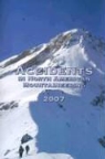 Not Available (NA), American Alpine Club - Accidents in North American Mountaineering