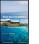 Lin (EDT) Crase, Lin Crase - Water Policy in Australia