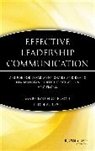 Higgerson, Mary Lou Higgerson, Mary Lou (Baldwin-Wallace College) Joyc Higgerson, Mary Lou Joyce Higgerson, Mary Lou/ Joyce Higgerson, ML Higgerson... - Effective Leadership Communication