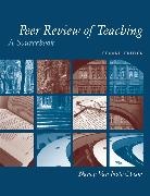 Grady W. Chism, Mary Van Note/ Chism Chism, Nancy Van Note Chism, Nancy Van Note (The Ohio State University) Chism, Nancy Van Note Chism Chism, Nvn Chism - Peer Review of Teaching