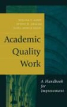Steven W. Graham, William F. Massy, William F. Graham Massy, William F./ Graham Massy, Paula Myrick Short - Academic Quality Work
