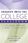 Burnett, Amy Nelson Burnett, Goodburn, Amy Goodburn, Savory, P Savory... - Inquiry Into the College Classroom