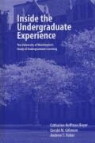 Catharine Hoffman Beyer, Catherine Hoffman Beyer, Catherine Hoffman Gillmore Beyer, Andrew T. Fisher, Gerald M. Gillmore - Inside the Undergraduate Experience