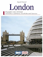 Ingrid Nowel - DuMont Kunst-Reiseführer London