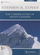 Stephen Covey, Stephen R. Covey, Stephen R. Covey - Leadership (Audio book)
