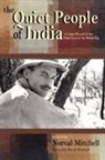 Norvall Mitchell, David Mitchell - The Quiet People of India