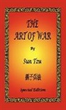Sun Tzu - The Art of War by Sun Tzu - Special Edition