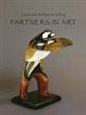 Susan Hallsten McGarry, Susan Hallsten (CON) McGarry, Rebecca Tobey - Partners in Art