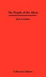 Jack London - The People of the Abyss