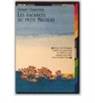 Goscinny, Rene Goscinny, René Goscinny, Jean-Jacques Sempe, Jean-Jacque Sempé, Jean-Jacques Sempé... - Les vacances du Petit Nicolas