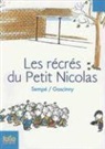 Rene Goscinny, René Goscinny, Semp, Jean-Jacques Sempe, Jean-Jacque Sempé, Jean-Jacques Sempé - Les récrés du petit Nicolas