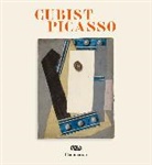 Anne Baldassari, Anne Daix Baldassari, Pierre Daix, Pepe Karmel, Irving Lavin, Jean-Claude Lebensztejn... - Cubist Picasso, 1906-1925 : exhibition, Paris, Musée national Picasso, september 2006-january 2007