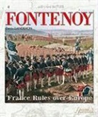 Denis Gandilhon, Denis Gandilhon, GANDILHON DENIS, Andre Joineau, Pierre Joux - Fontenoy 1745 : France dominating Europe