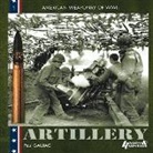 Paul Gaujac, Paul (1934-....) Gaujac, Nicolas Gohin, PAUL GAUJAC, Roger Branfill-Cook, Nicolas Gohin - US field artillery in World War II : 1941-45