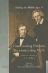Andrew Wawn - Constructing Nations, Reconstructing Myth: Essays in Honour of T. A. Shippey