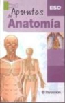 Parramon - Apuntes de anatomía, ESO