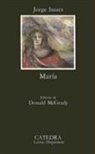Jorge Isaacs - Maria