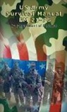 Department Of Defense, Of Defense Department of Defense - US Army Survival Manual