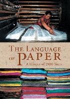 Therese Weber - Language of Paper