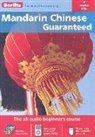 Xiaoxiao Jiao, Qiuxia Shao - Mandarin Chinese Guaranteed (Hörbuch)