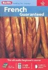 Berlitz Guides - French Guaranteed (Audio book)