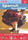 Berlitz Guides - Spanish Guaranteed (Hörbuch)