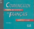 Claire Miquel - Grammaire progressive du français - Niveau intermédiaire: Communication progressive du français (Hörbuch)