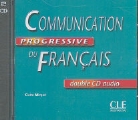 Claire Miquel - Grammaire progressive du français - Niveau intermédiaire: Communication progressive du français (Audiolibro)