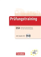 Isolde Mozer, Isolde Mozer - Prüfungstraining DaF - B2/C1