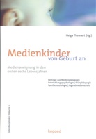 Charlto, Michae Charlton, Michael Charlton, Andreas u a Lange, Lange u a, Schor... - Medienkinder von Geburt an