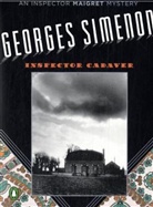 Georges Simenon, Georges/ Thomson Simenon - Inspector Cadaver