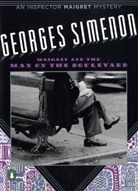 Georges Simenon, Georges/ Ellenbogen Simenon - Maigret and the Man on the Boulevard