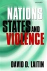 David Laitin, David D. Laitin, David D. (The James T. Watkins IV and Elise V. Watkins Professor of Political Science Laitin - Nations, States and Violence
