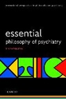 Thornton, Tim Thornton - Essential Philosophy of Psychiatry