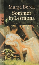 Marga Berck - Sommer in Lesmona