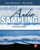 Sam Mcguire, Sam (Faculty at the University of Colorado Denver; served at the Appalachian State University as assistant professor; was director of the Robert F. Gilley Recording Studio.) McGuire, Sam (University of Colorado Mcguire, McGuire Sam, Roy Pritts, Roy (Roy Pritts was a former president of the AES Pritts... - Audio Sampling