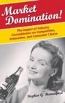 Stephen Hannaford, Stephen G. Hannaford, Hannaford Stephen G. - Market Domination!
