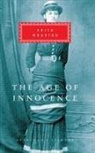 P Washington, Peter Washington, E Wharton, Edith Wharton - The Age of Innocence
