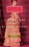 Hermione Lee, Edith Wharton, Edith/ Lee Wharton - Ethan Frome, Summer, Bunner Sisters