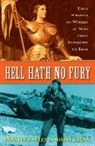 Robin Cross, Rosalind Miles, Rosalind/ Cross Miles - Hell Hath No Fury