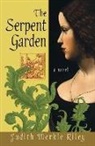 Judith Merkle Riley - The Serpent Garden