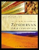 F. F. (EDT) Bruce, Frederick Fyvie Bruce, Zondervan, Zondervan, F. F. Bruce, Frederick Fyvie Bruce - Zondervan Bible Commentary