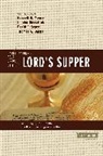 I. John Hesselink, Russell D. Moore, Russell D./ Hesselink Moore, David Scaer, Zondervan, John H. Armstrong... - Understanding Four Views on the Lord's Supper