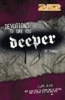 Ed Strauss - Devotions to Take You Deeper