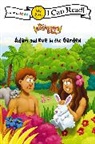 The Beginner's Bible, The Beginner's Bible, Zondervan, Zondervan, Kelly Pulley - The Beginner's Bible Adam and Eve in the Garden