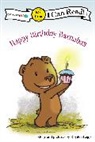 Royden Lepp, Royden Lepp - Happy Birthday Barnabas