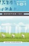Michael Windelspecht, Windelspecht Michael - Genetics 101