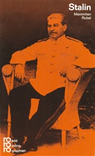 MAXIMILIEN RUBEL - Josef W. Stalin