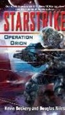 Kevin Dockery, Kevin/ Niles Dockery, Douglas Niles - Starstrike: Operation Orion